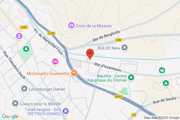 Allou Entreprise