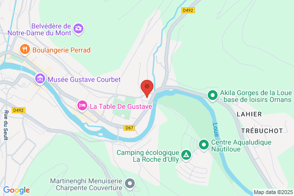 Exploitations Forestieres Calvi