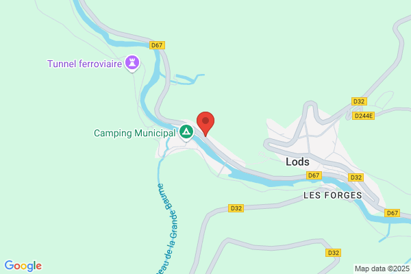 Hotel Restaurant La Truite D Or