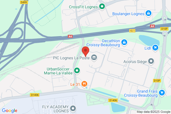 La Poste Espace Clients Pro