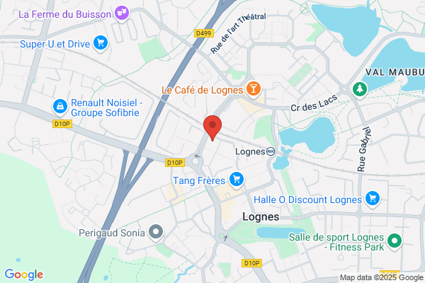 Samsic Emploi Torcy