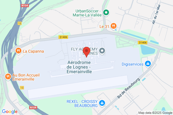 Aero Club Promouvoir Aviation Pour Tous