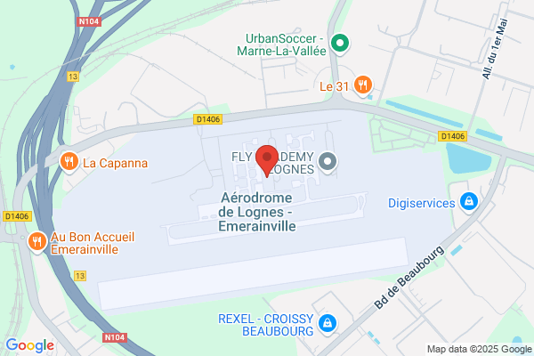 Aero Club Sadi Lecointe