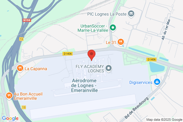 Aeroclub Henri Guillaumet