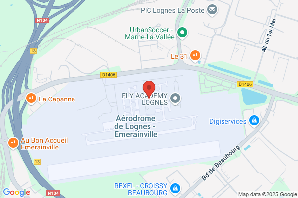 Air France Point De Vente