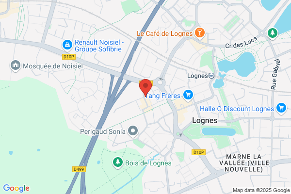 Brasserie Le Village