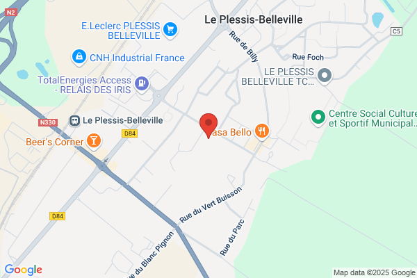 CENTINEL SECURITE