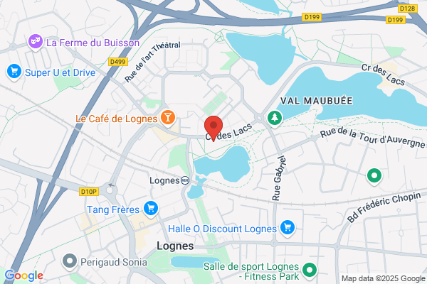 Centre D Accueil Et De Loisirs Du verger