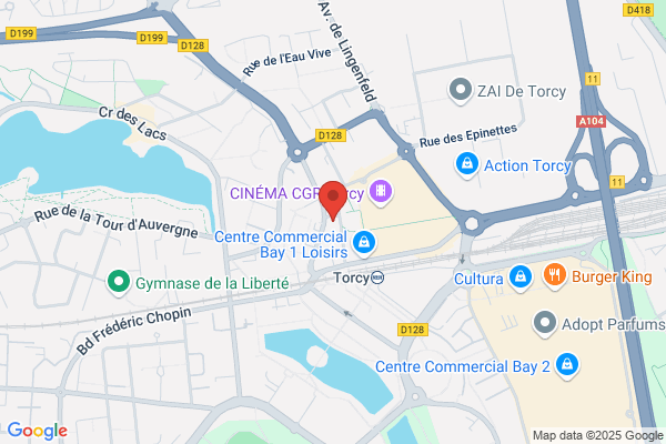 Centre Imagerie Medicale Galilee