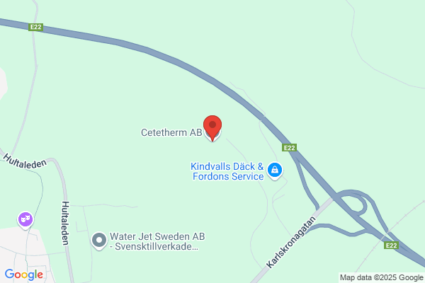 Cetetherm
