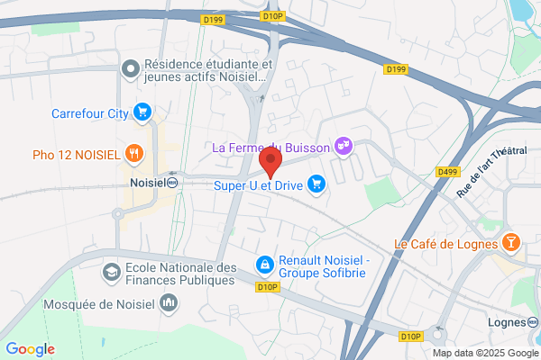 Chaillot Derouet Catherine