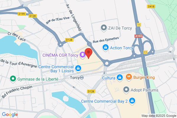 Compagnie Europeenne De Chaussures