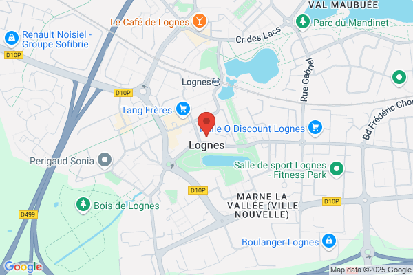 Dat Marie Helene Dentiste