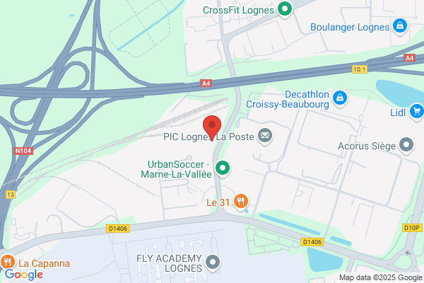 Direction Régionale Seita Paris-Est