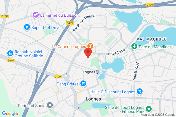 Dominance Et Associes