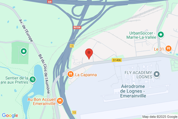 E.Leclerc Drive
