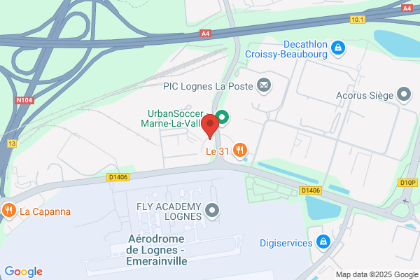 Ecole Superieure De Commerce Esc Marne La vallee