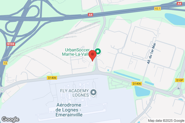 Ecole Superieure De Commerce Esc Marne La vallee