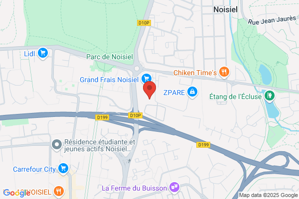 Enpi Entreprise Nettoyage Proprete Industriel