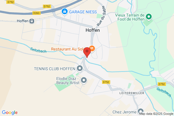 Entreprise Muller Freres