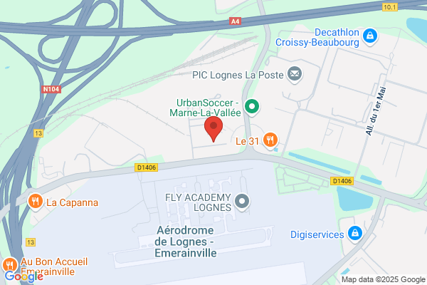 Evi Audio France