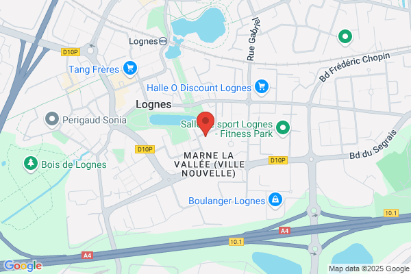 Groupe Scolaire Du Four Office