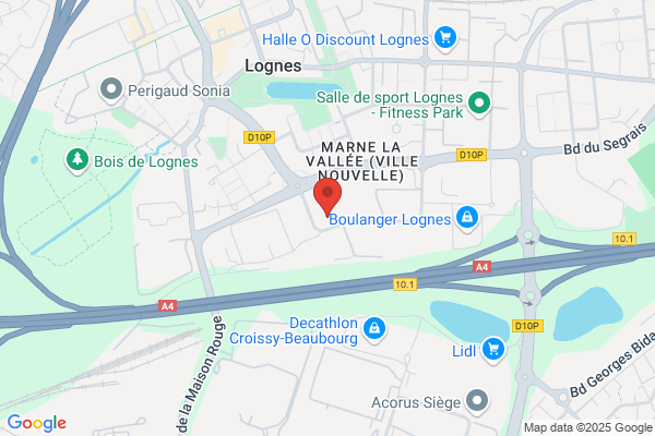 Halbronn Freres Sa