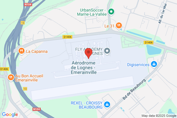Heli Plaisance