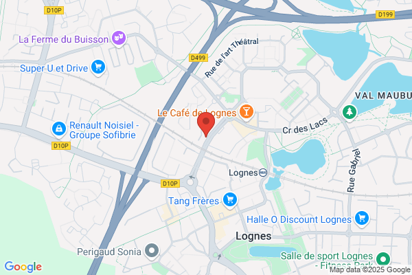 Hn Institut Formateurs