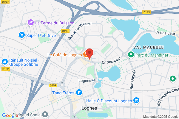 Immobiliere 3 F