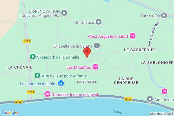 La Banque Postale