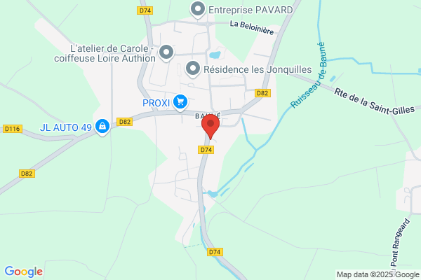 La Poste Agence Communale