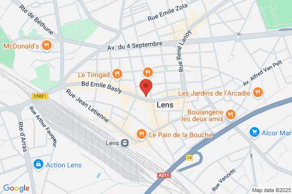 BOUYGUES TELECOM