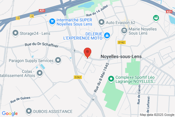 Domino's Noyelles-sous-Lens