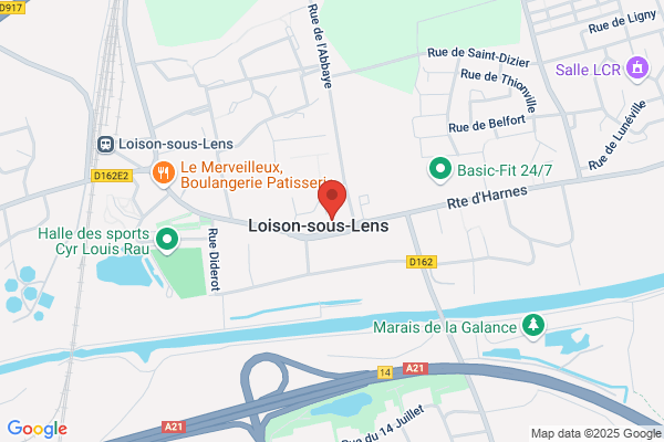 La Banque Postale