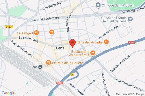 La Poste