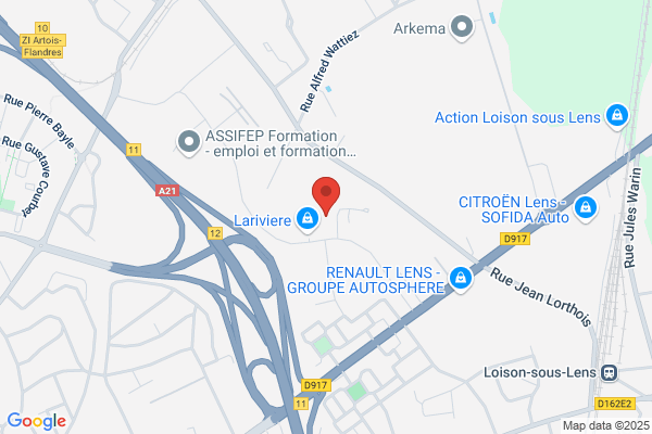Le Comptoir Seigneurie Gauthier
