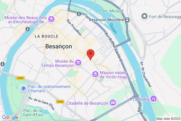 OFFICE IMMOBILIER