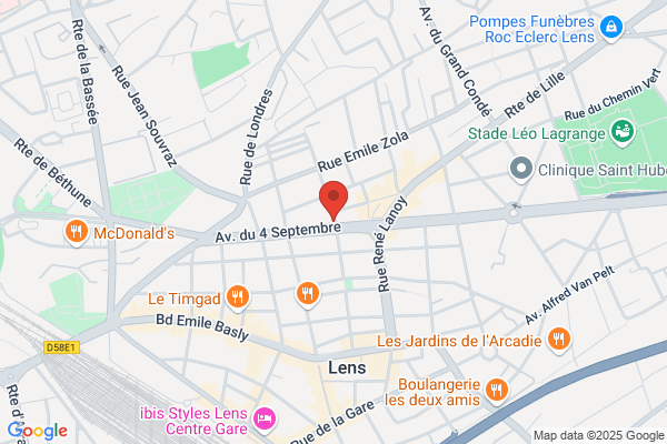 A La Bruxelloise