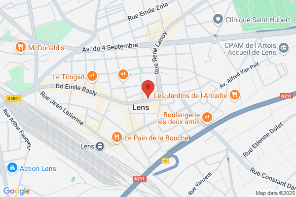 Agence Arrageoise De Tourisme