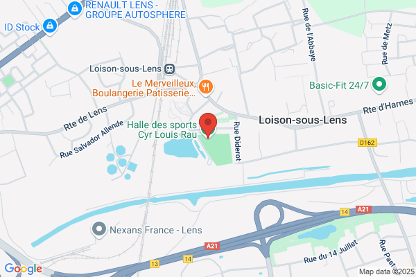 Association Sportive Loisonnaise