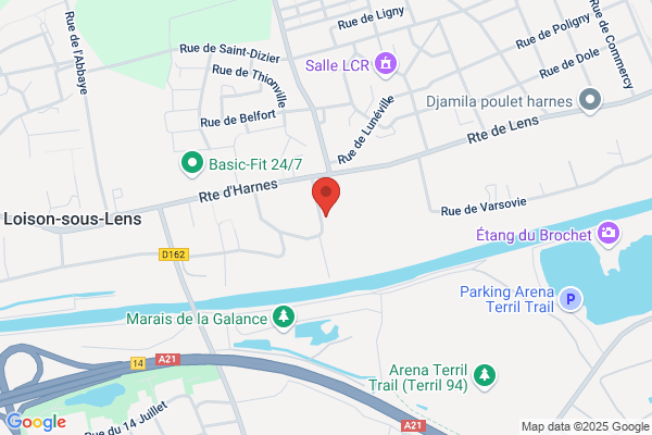 Auto Depannage Remorquage