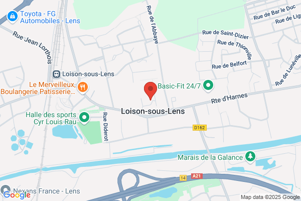 Auto Ecole Regis