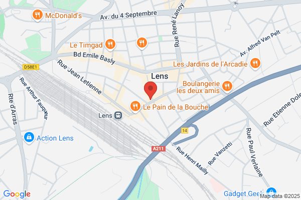 Axa Assurances Bruneau Gerard Agent Gal