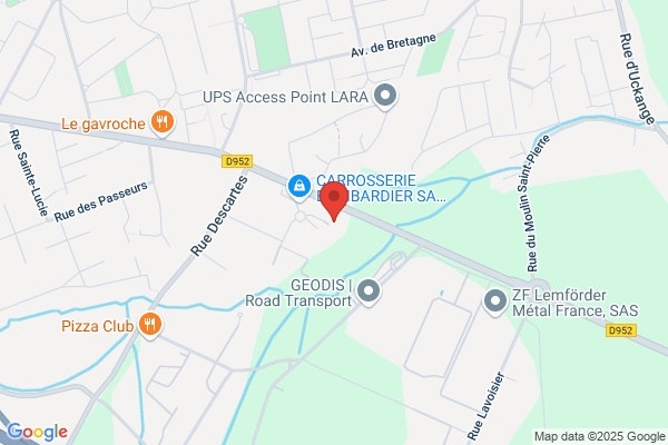 Batiment Services Tertiaire Industrie Bsti