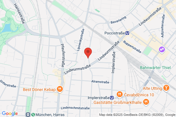 Bavaria Concept