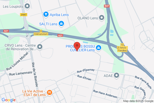 Bertelsmann Services France Sarl