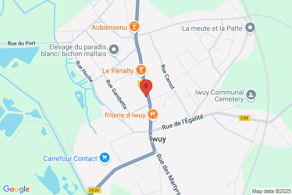 Bruneau Et Tison