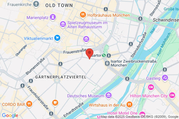 Bucher Denis Med Sport