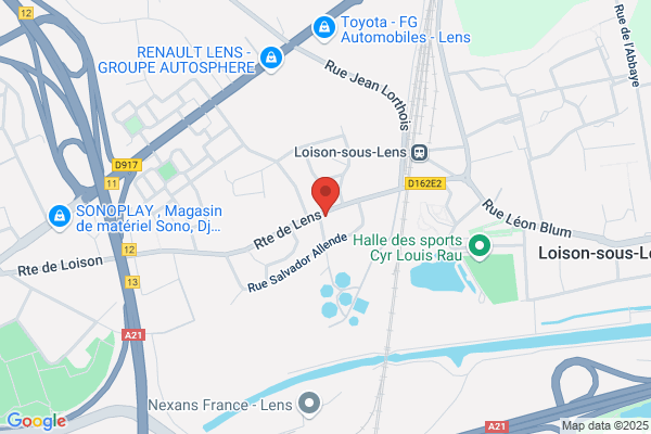 Bucher Resende Et Lecutier Scm
